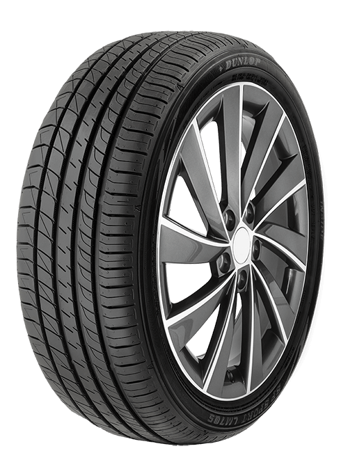 225/45R17.00 Tyres – Dunlop Tyres SA