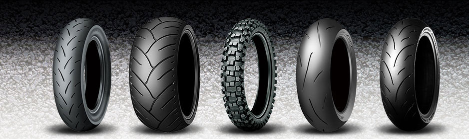 dunlop bike tyres price